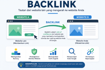 backlink