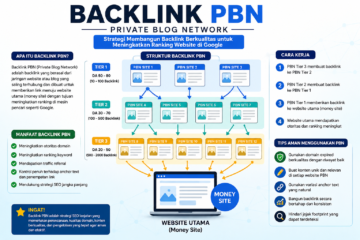 Backlink pbn